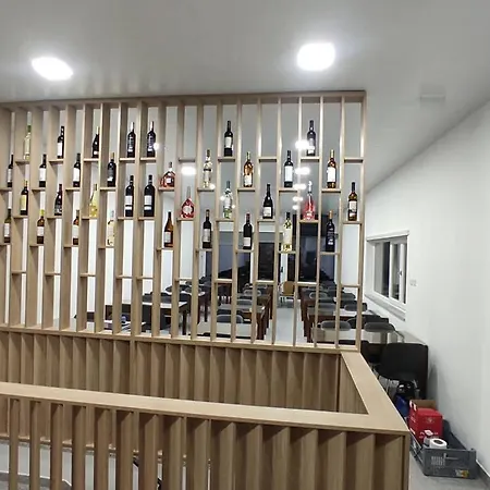 Olhar Sobre O Alva - E Sabores * Sao Sebastiao da Feira