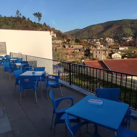 Olhar Sobre O Alva - E Sabores Ξενοδοχείο *