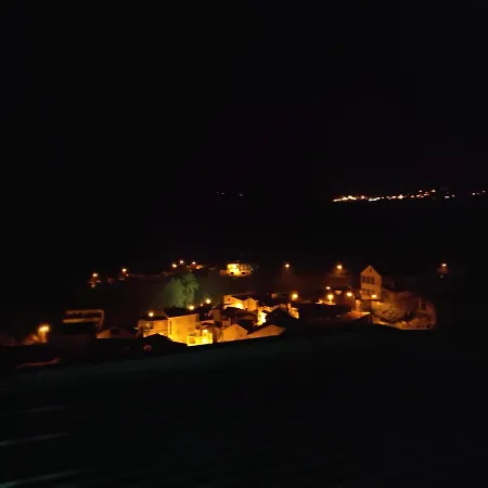 Ξενοδοχείο Olhar Sobre O Alva - E Sabores Sao Sebastiao da Feira