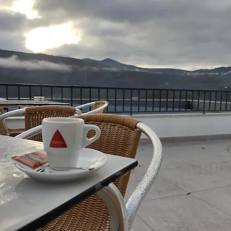 Olhar Sobre O Alva - E Sabores Sao Sebastiao da Feira