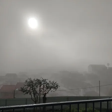 Olhar Sobre O Alva - E Sabores Sao Sebastiao da Feira