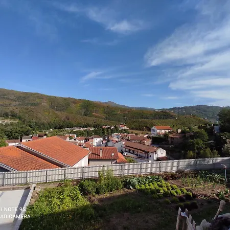 Olhar Sobre O Alva - E Sabores Ξενοδοχείο Sao Sebastiao da Feira
