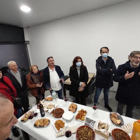 Olhar Sobre O Alva - E Sabores *