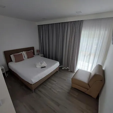 Ξενοδοχείο Olhar Sobre O Alva - E Sabores *