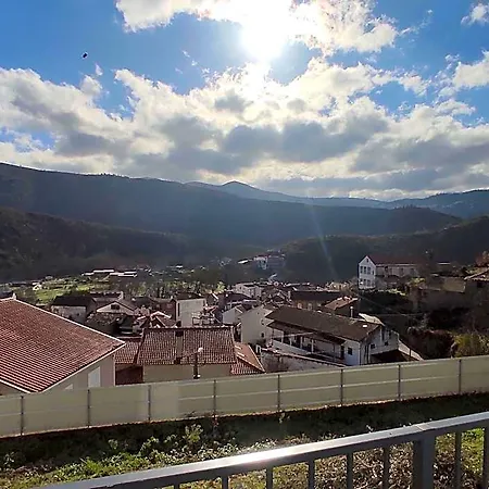Olhar Sobre O Alva - E Sabores Hotel Sao Sebastiao da Feira