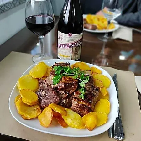 Olhar Sobre O Alva - E Sabores