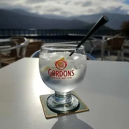 Olhar Sobre O Alva - E Sabores Hotel Sao Sebastiao da Feira