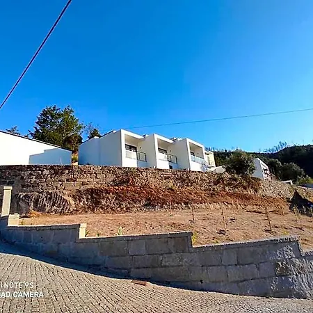Hotel Olhar Sobre O Alva - E Sabores Sao Sebastiao da Feira