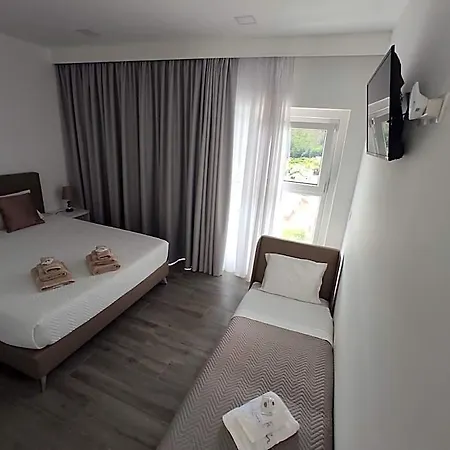 Olhar Sobre O Alva - E Sabores Hotel Sao Sebastiao da Feira