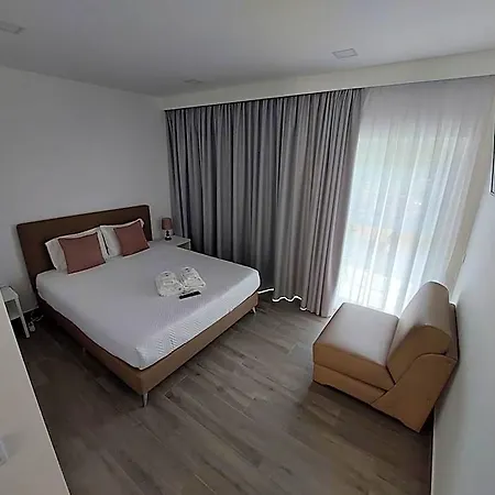 Olhar Sobre O Alva - E Sabores Hotel *