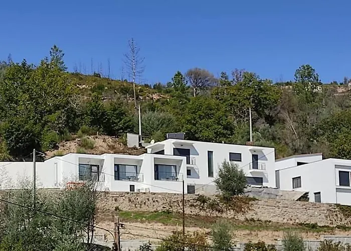 Olhar Sobre O Alva - E Sabores * Sao Sebastiao da Feira