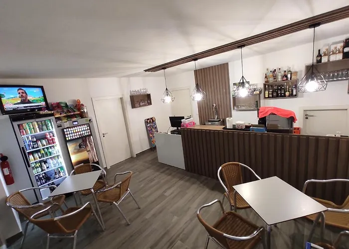 Olhar Sobre O Alva - E Sabores *