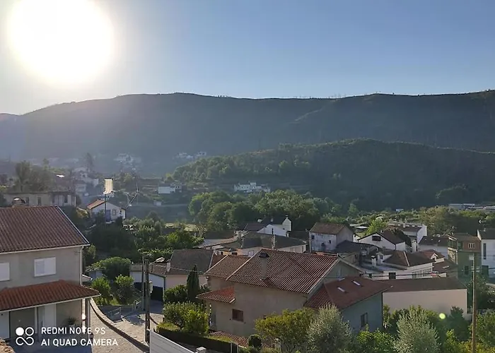 Olhar Sobre O Alva - E Sabores