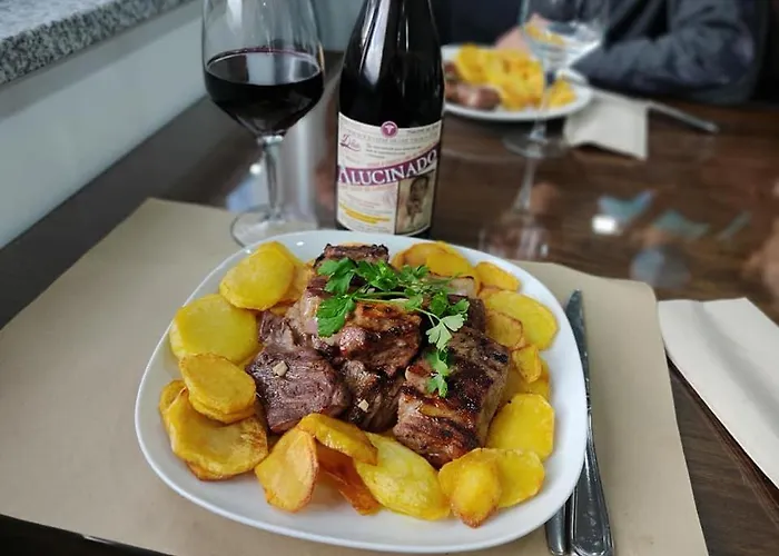 Olhar Sobre O Alva - E Sabores