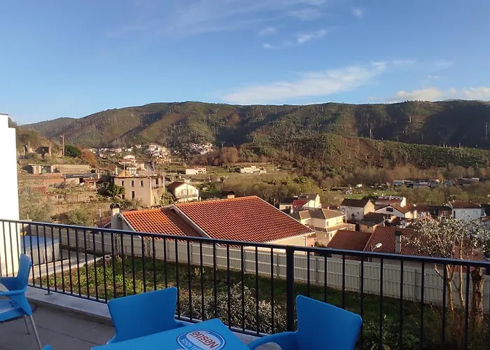 Olhar Sobre O Alva - E Sabores