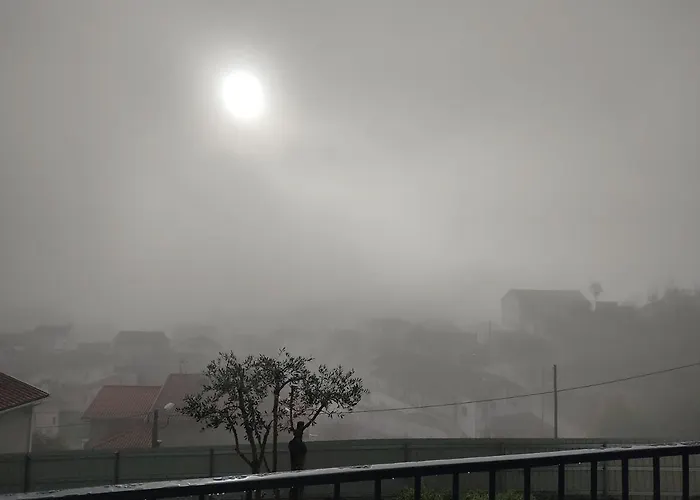 Olhar Sobre O Alva - E Sabores Sao Sebastiao da Feira