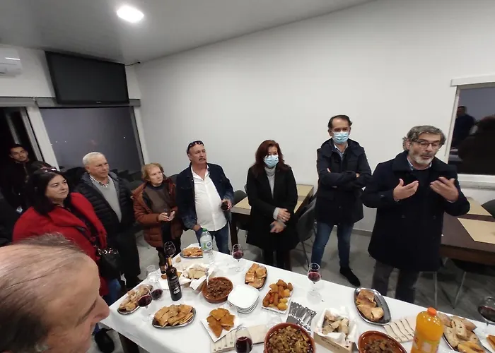 Olhar Sobre O Alva - E Sabores *