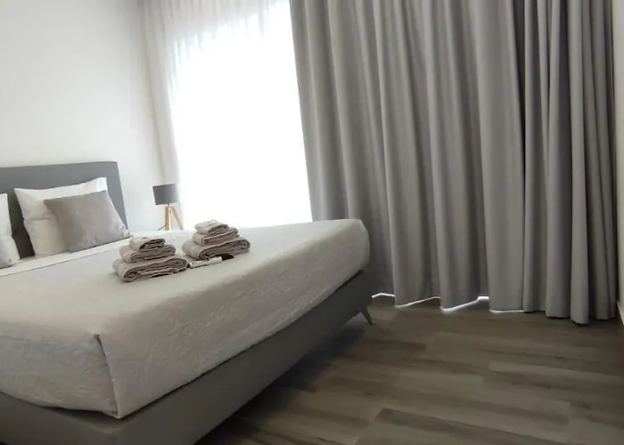 Olhar Sobre O Alva - E Sabores Sao Sebastiao da Feira