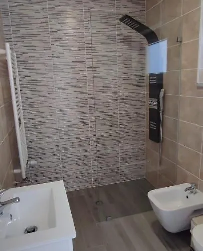 ホテル Olhar Sobre O Alva - E Sabores *