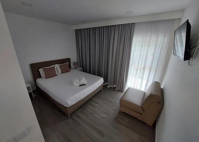 ホテル Olhar Sobre O Alva - E Sabores *